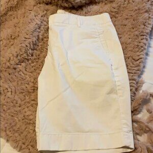 J Crew Bermuda shorts